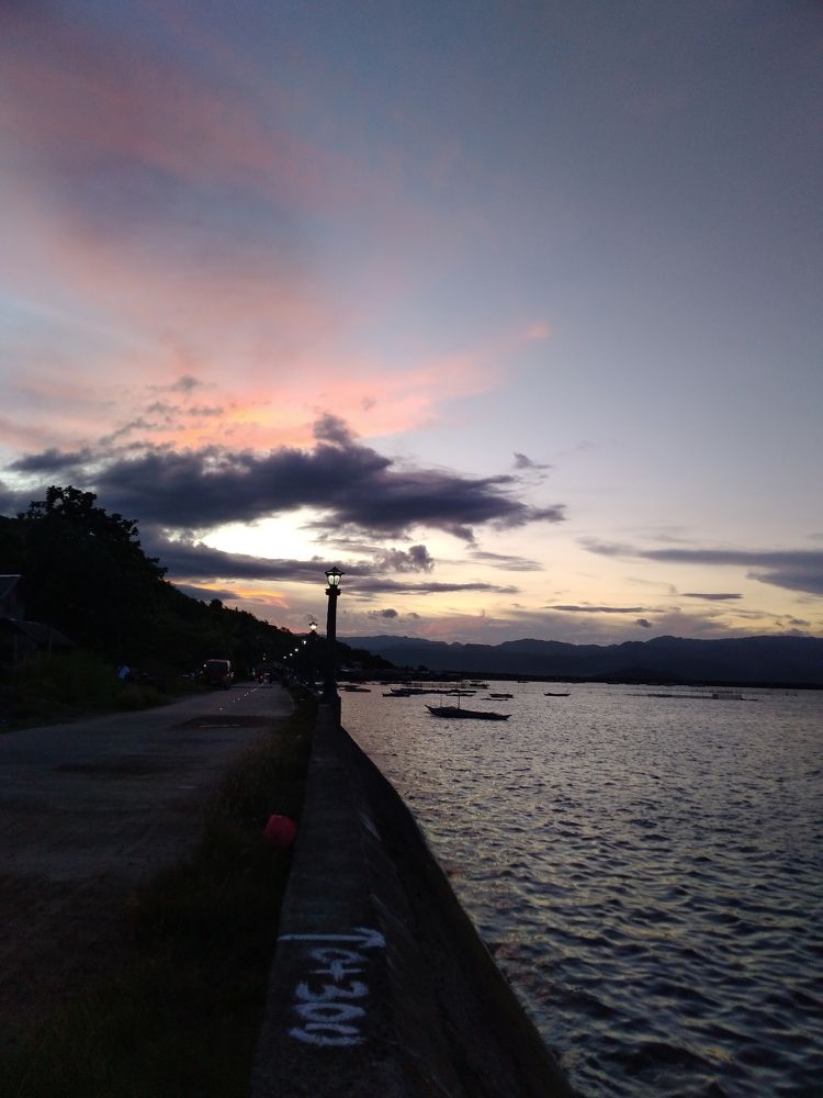 Photograph by Raymundo Cababao