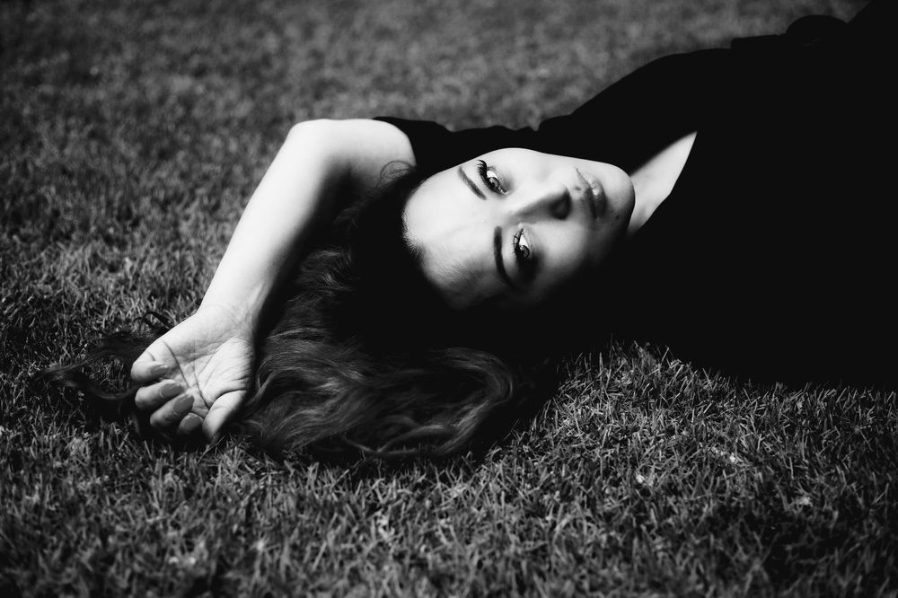 Photograph by Ольга Мандрыкина