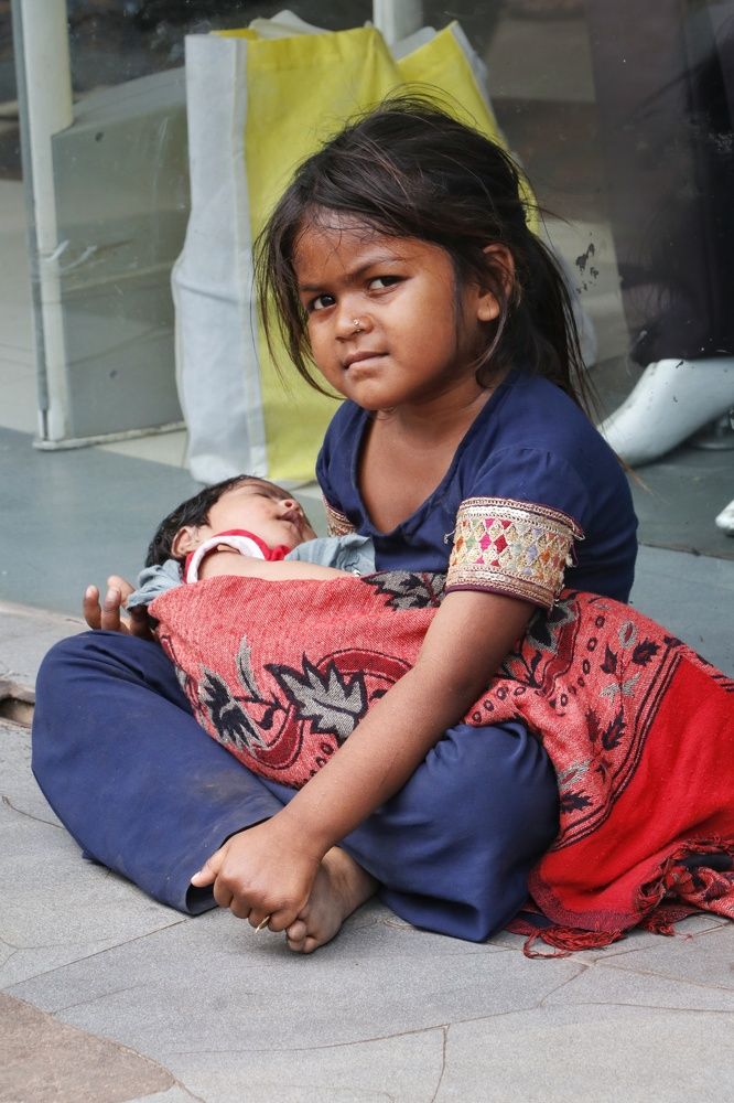 Photograph by Sanyukta Paliya