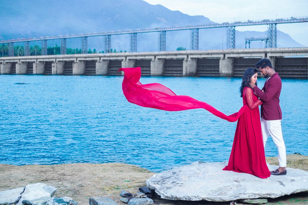 Photograph by Vivek Sundaram