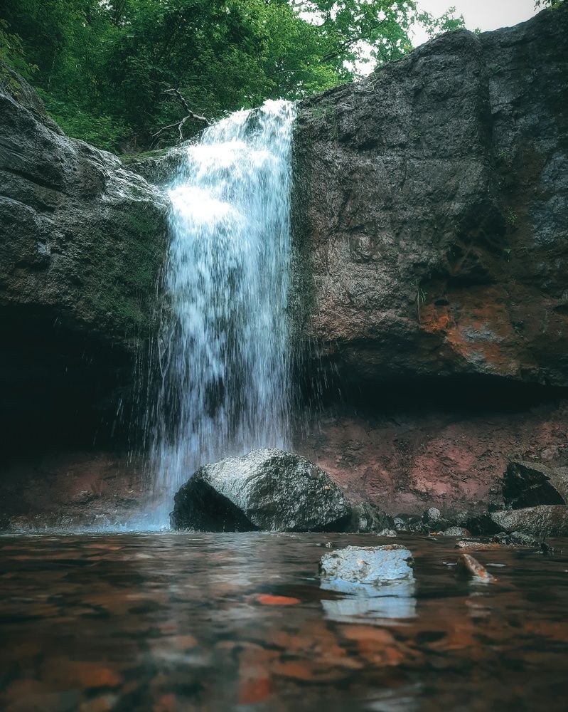 Безмятежность
