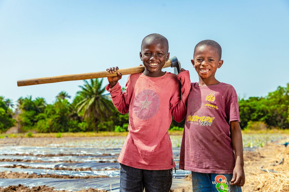 Photograph by Papa youssoupha seck Pyspic