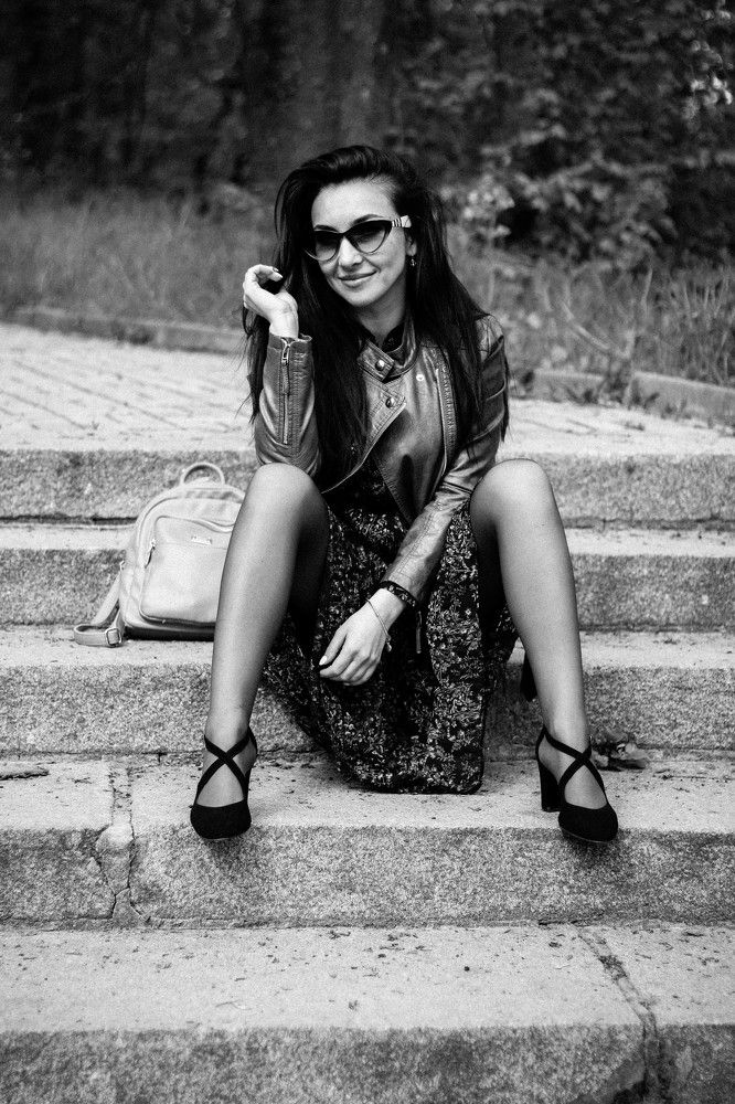 Photograph by Анастасия Кулаковская