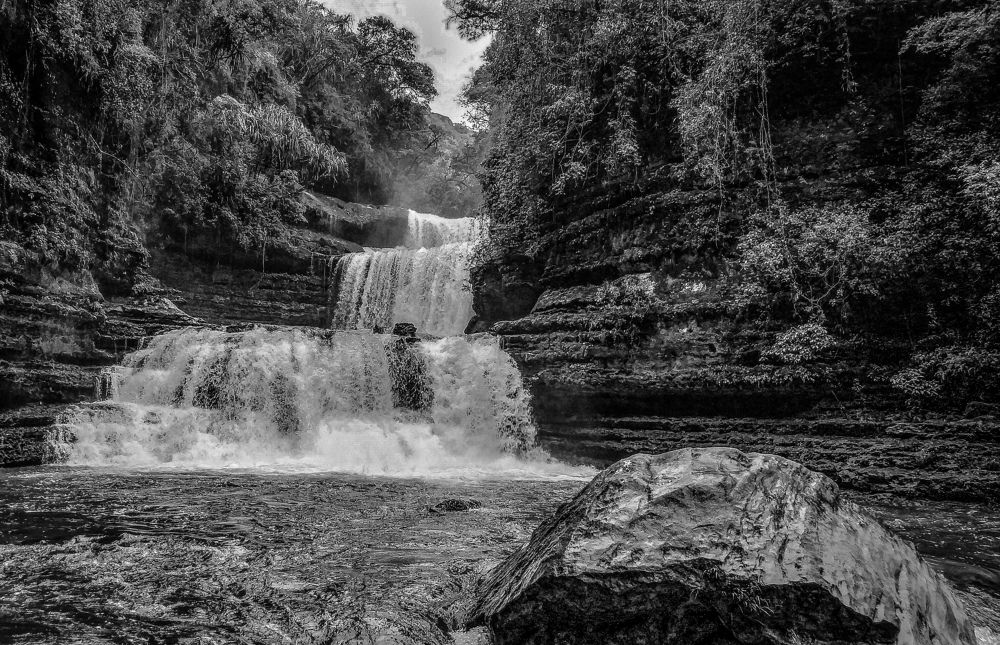 Photograph by Kamal Bhattacharjya