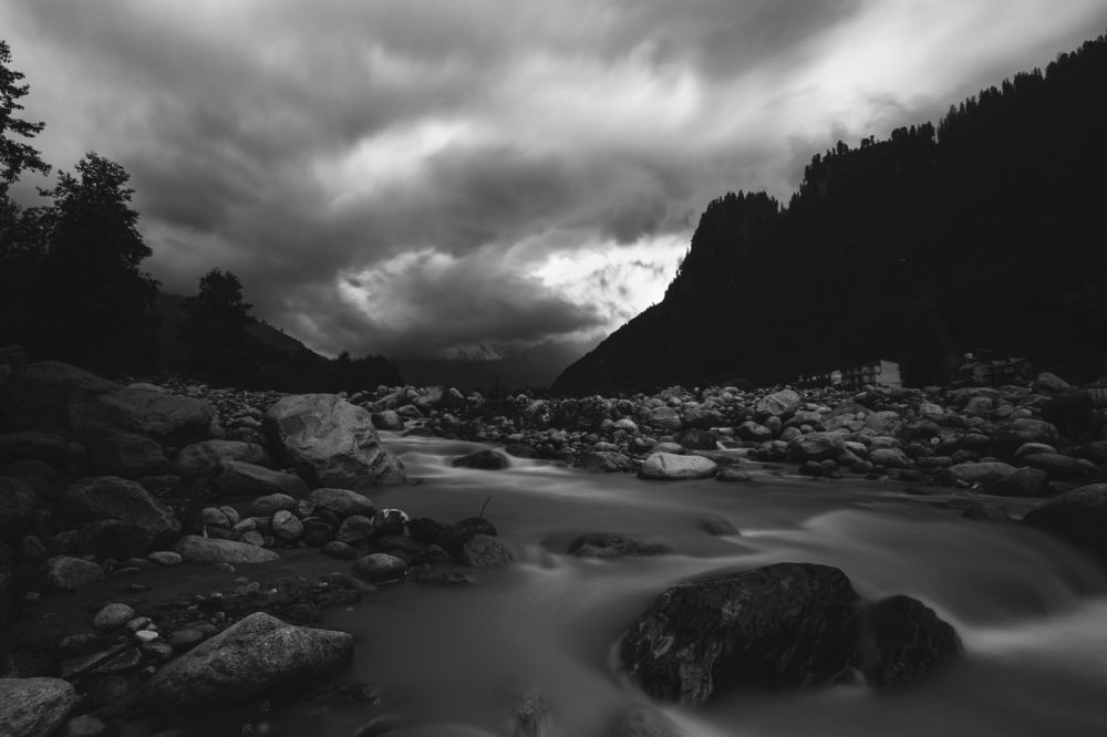 Фотография автора PRASHANT KUMAR DUBEY