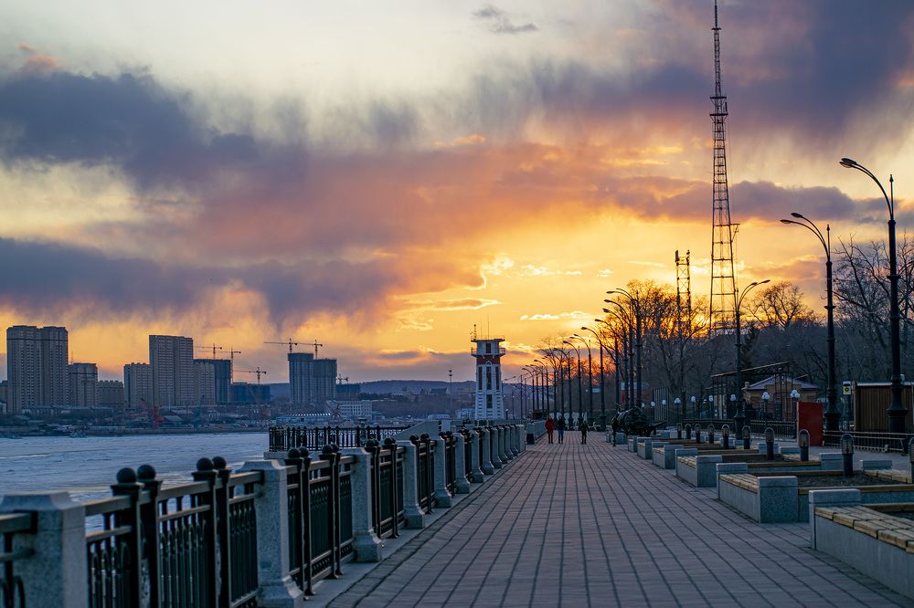 Photograph by Блохина Ольга