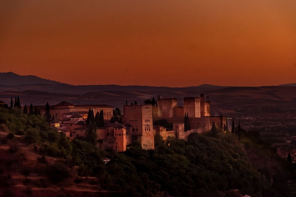 Photograph by Pablo Garces Margaix