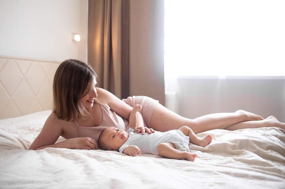 Motherhood
