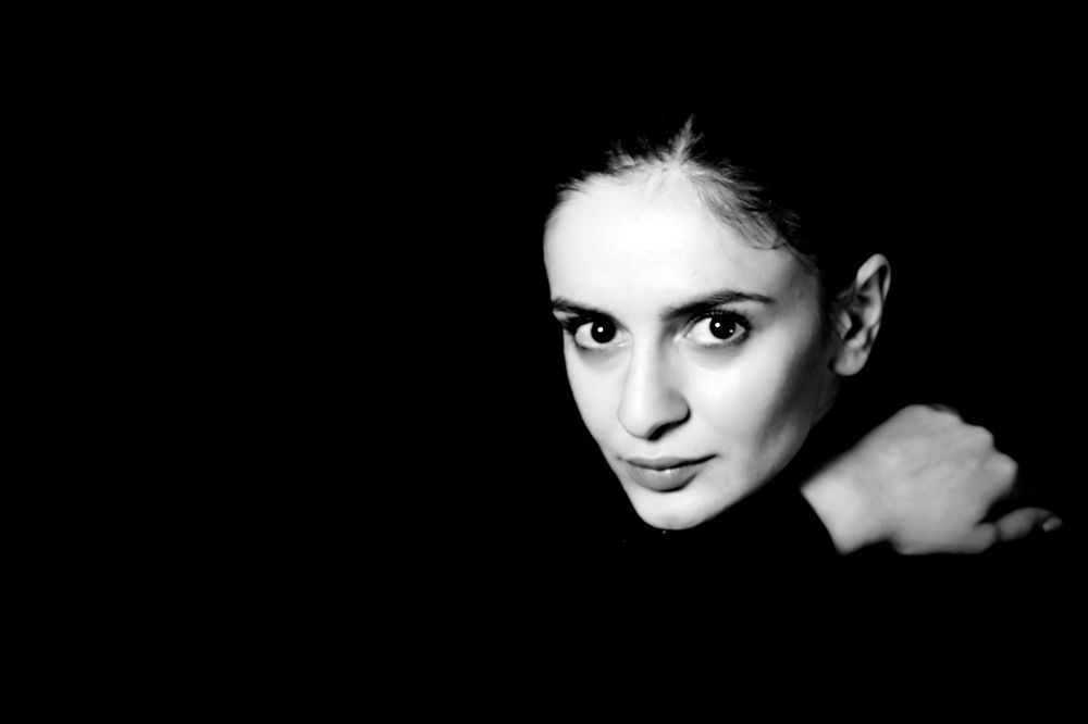 Photograph by Эльза Чанба