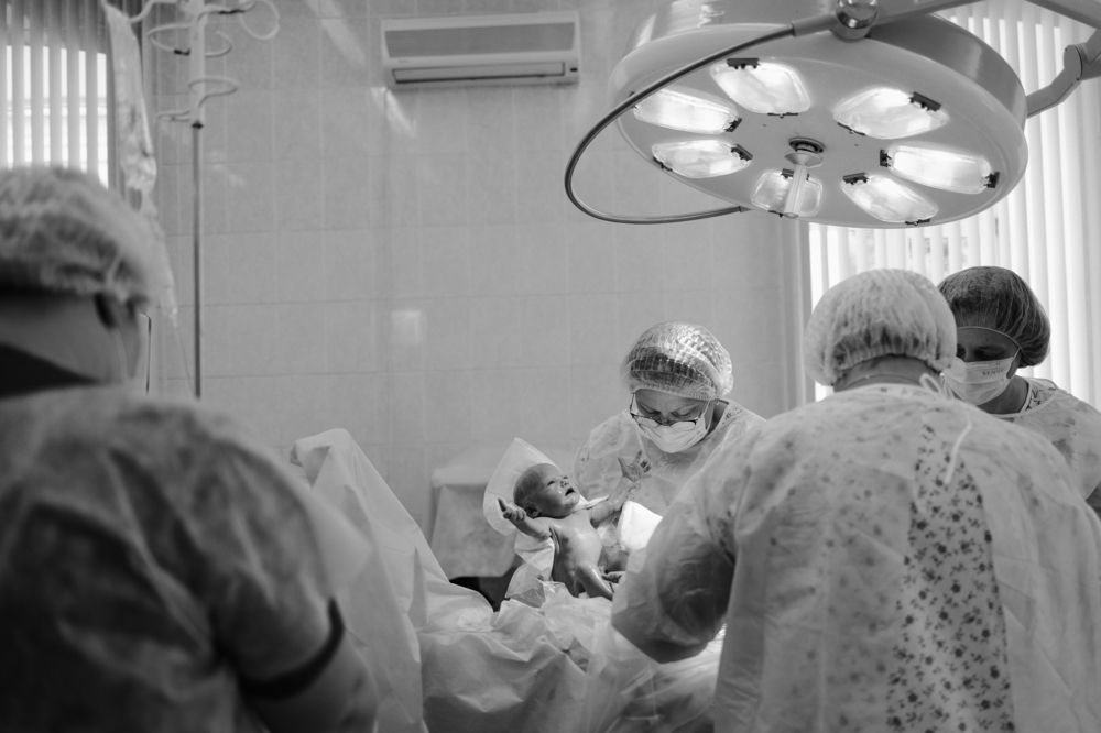 Photograph by Елена Лисина