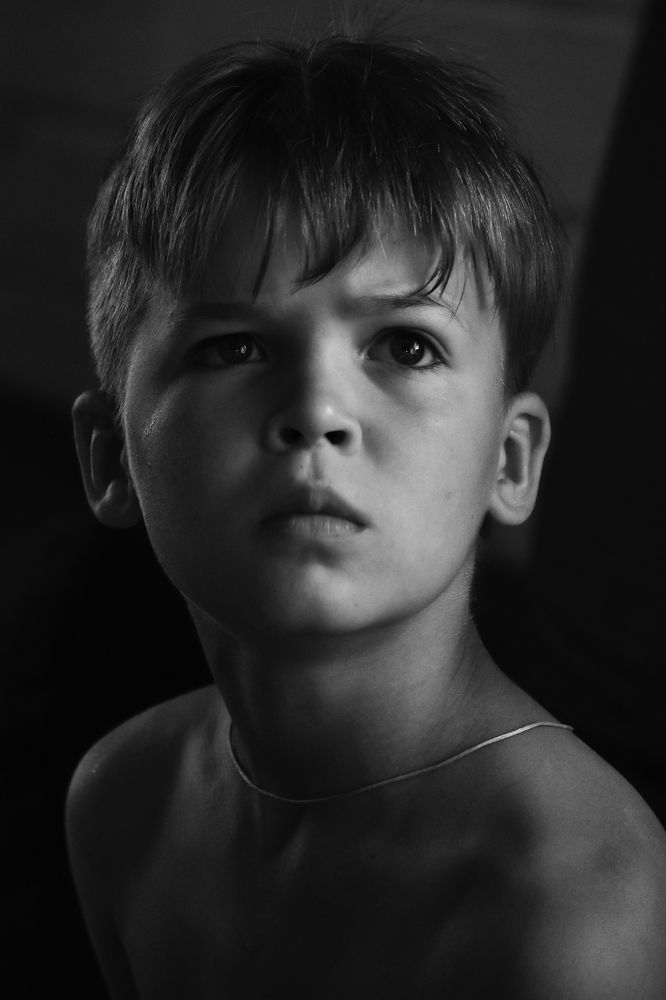 Photograph by Анна Муковозова