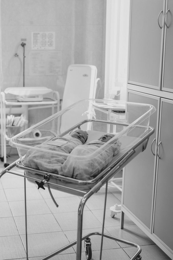 Photograph by Елена Лисина