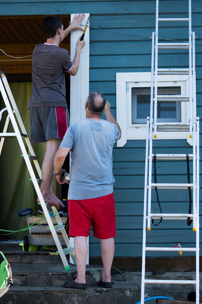 Photograph by Анна Муковозова