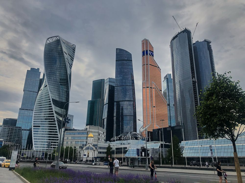 Фотография автора Ольга Бороненкова