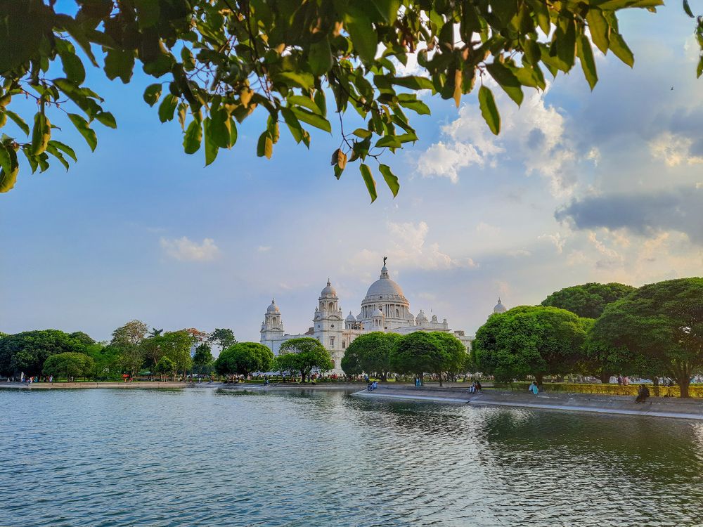 Photograph by Sandip Das