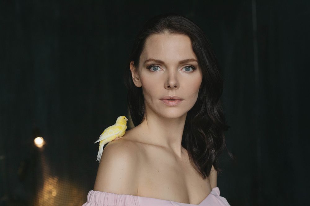 Photograph by Александра Гаврилова