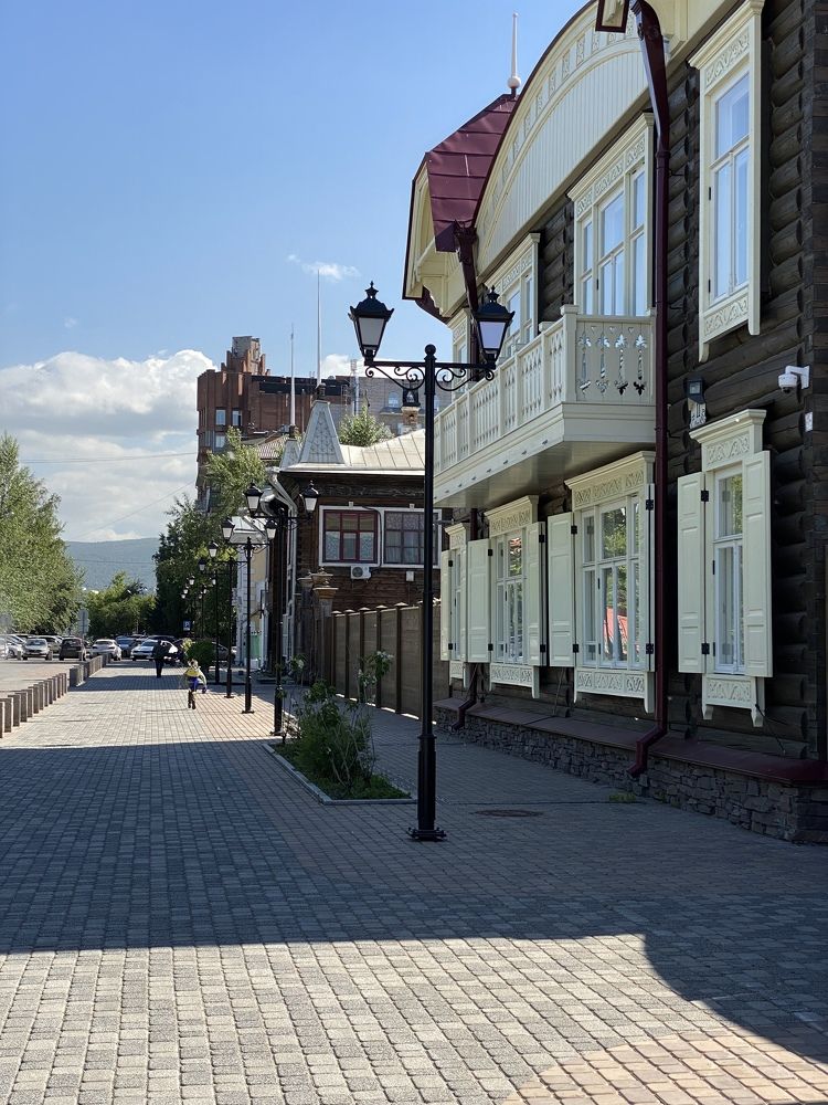 Photograph by Швай Наталья