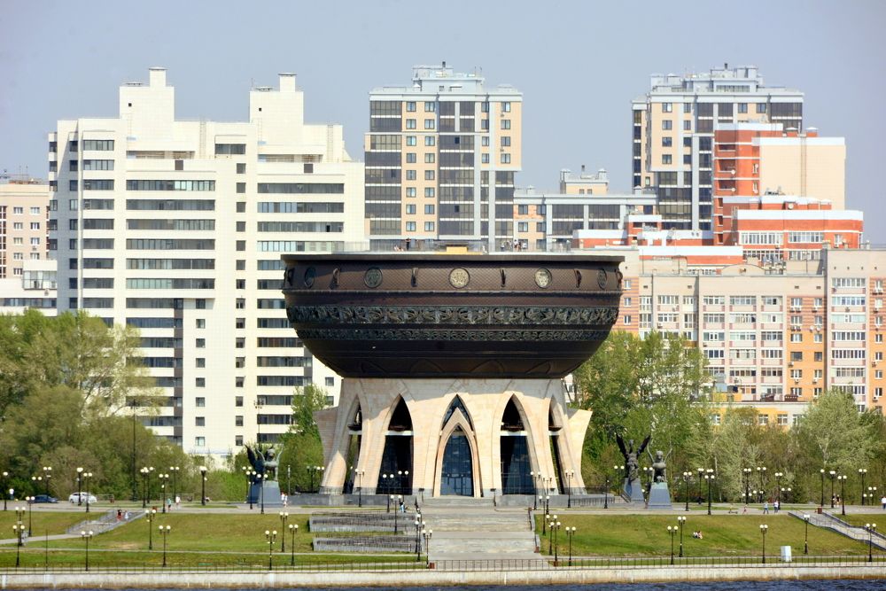 Центр семьи