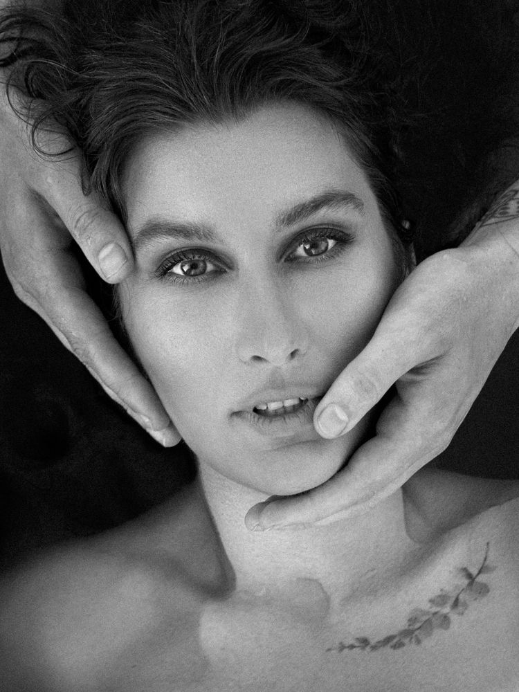 Photograph by Ольга Лаут