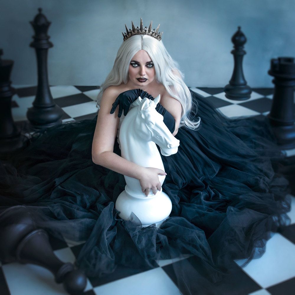 Фотография автора Юлия Дюдина