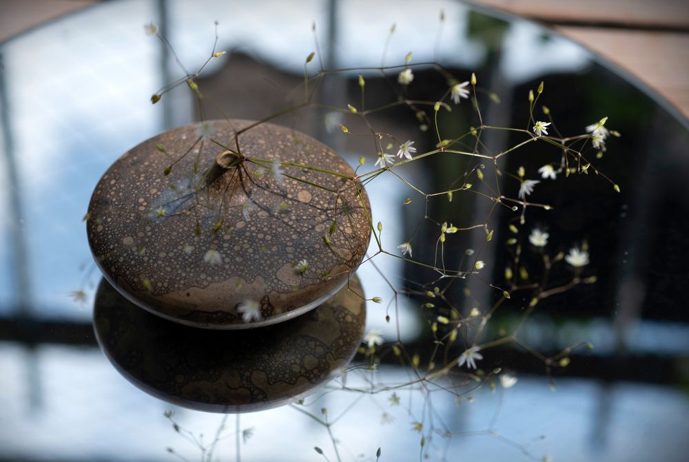 Photograph by Ala Botnarescu