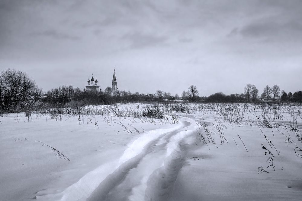 Photograph by Белевитин Михаил