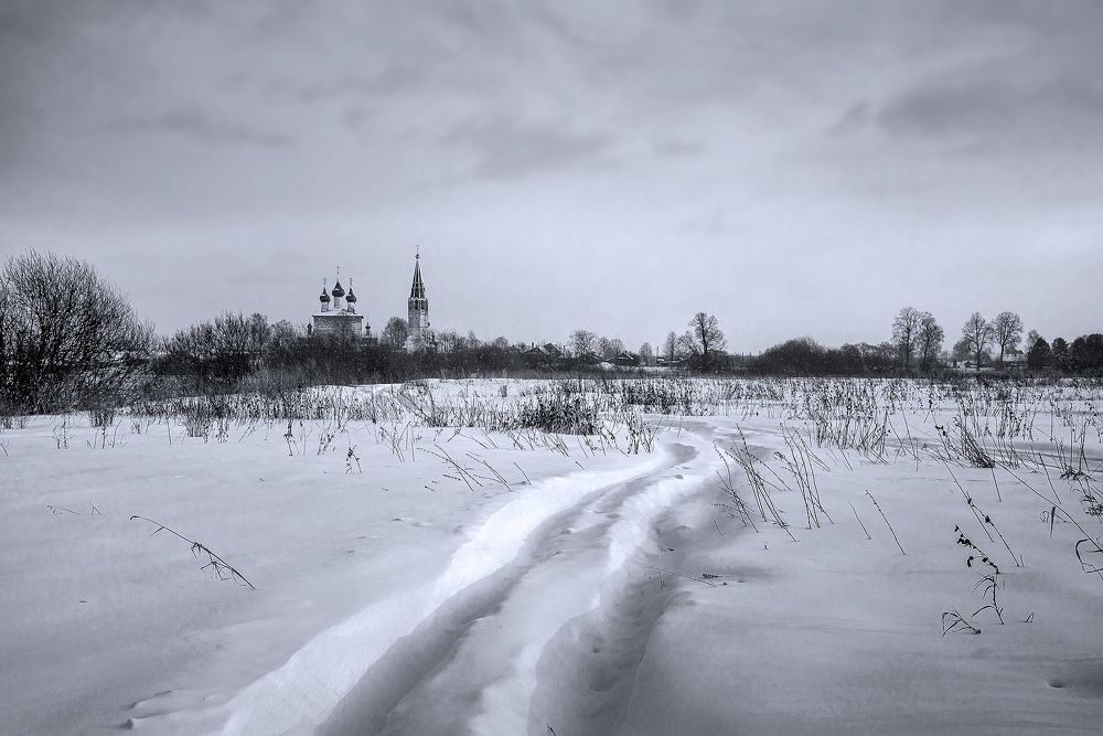 Photograph by Белевитин Михаил