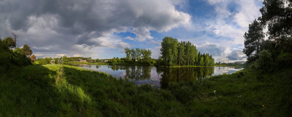 Photograph by Alesya Kopylova