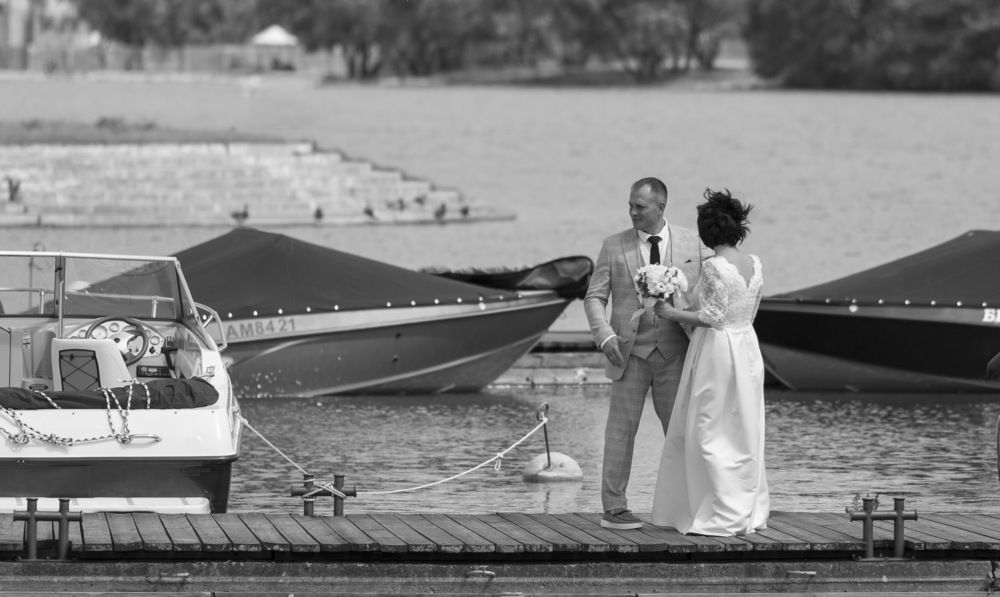 Photograph by Наталья Шалкевич