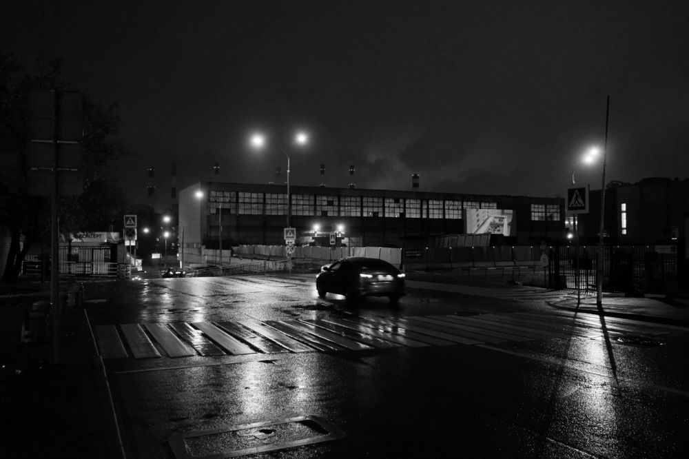 Photograph by Виктор Чернышов