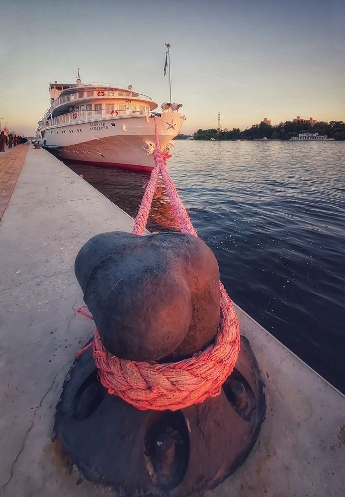 Photograph by Александра Кравченко