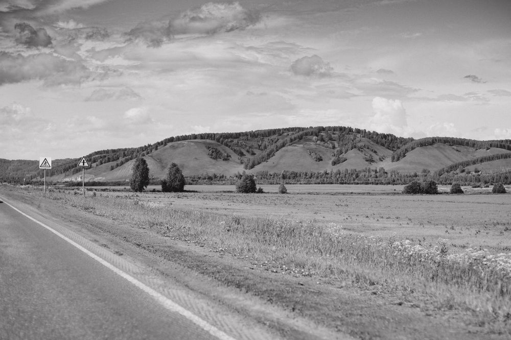 Photograph by Ольга Рачилова