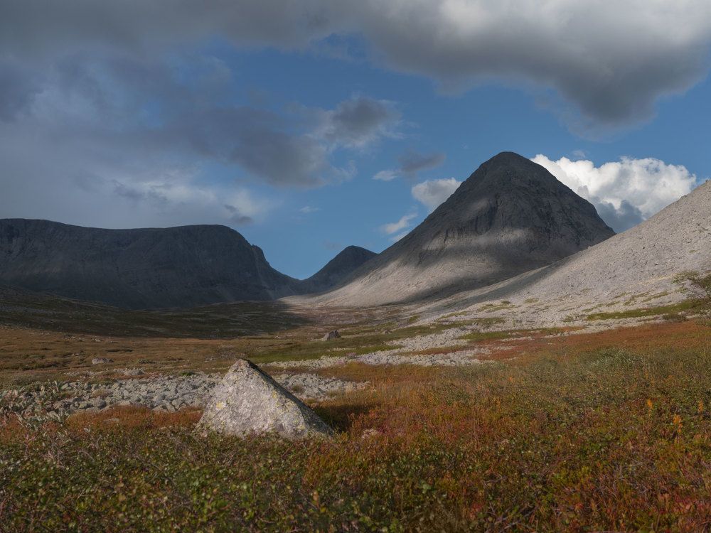 Photograph by Тая Михайлова