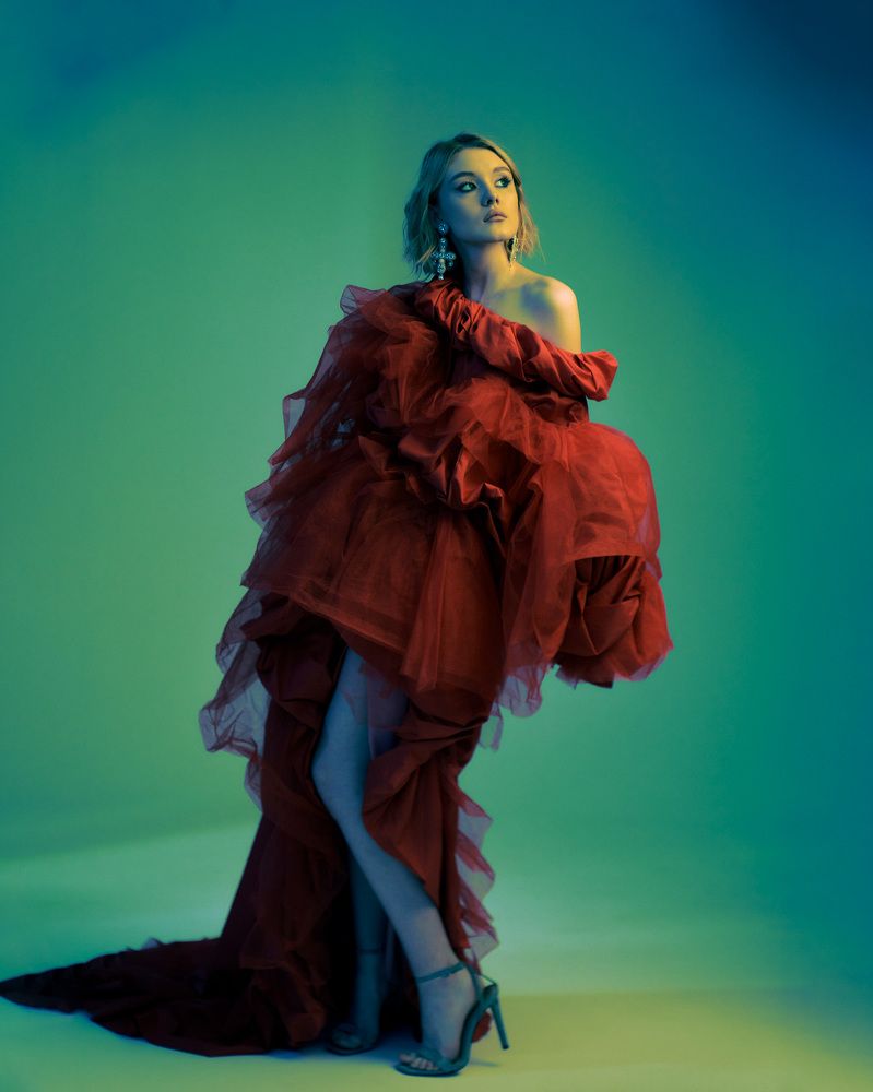 Photograph by Павел Карчевский