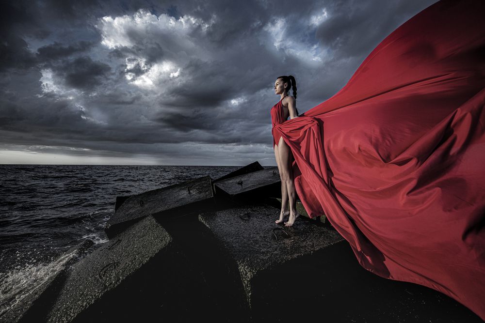 Photograph by Vladislavs Jodciks