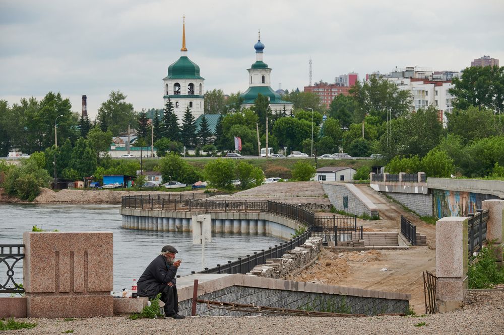 Выбирая путь
