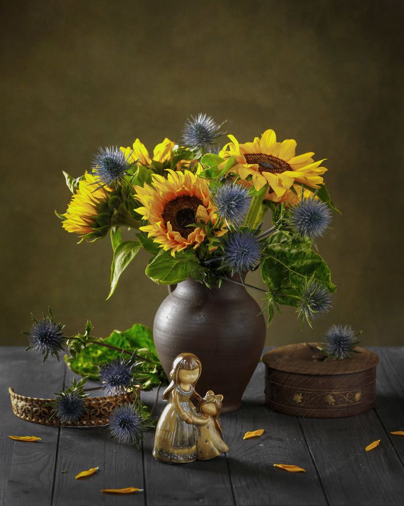 Фотография автора Elena Turina