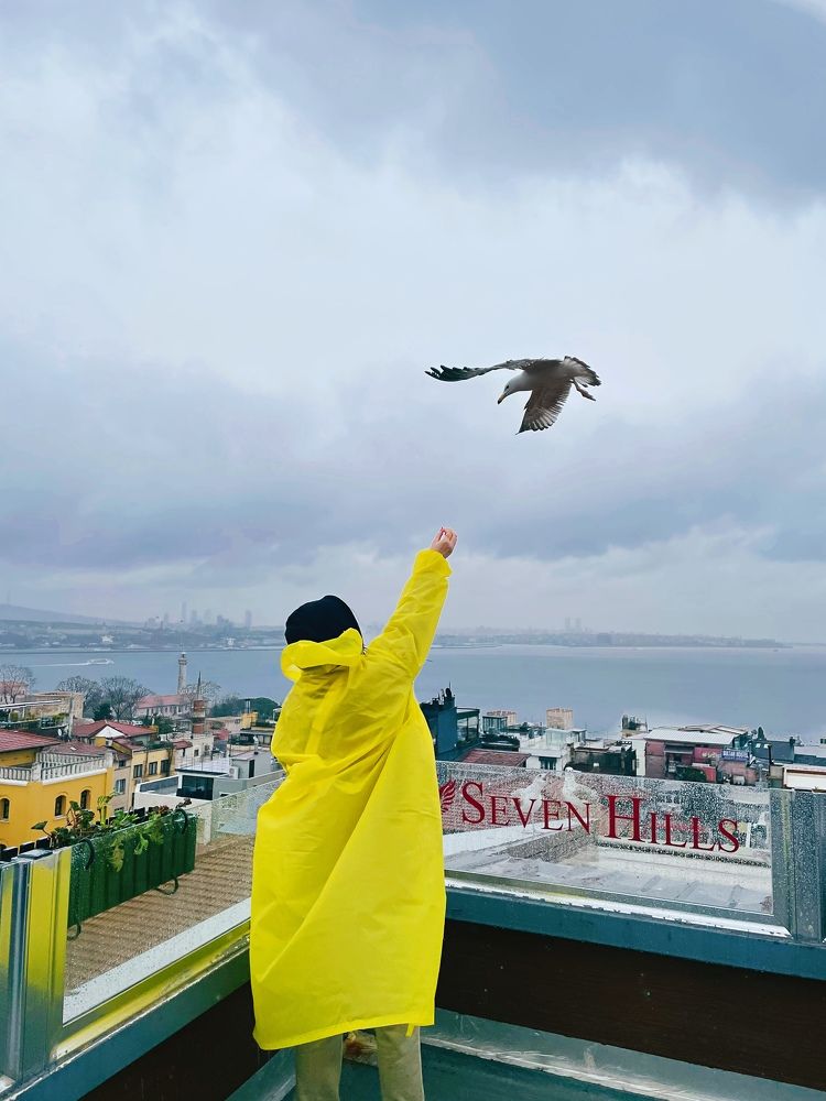 Фотография автора Oxana Yurasova