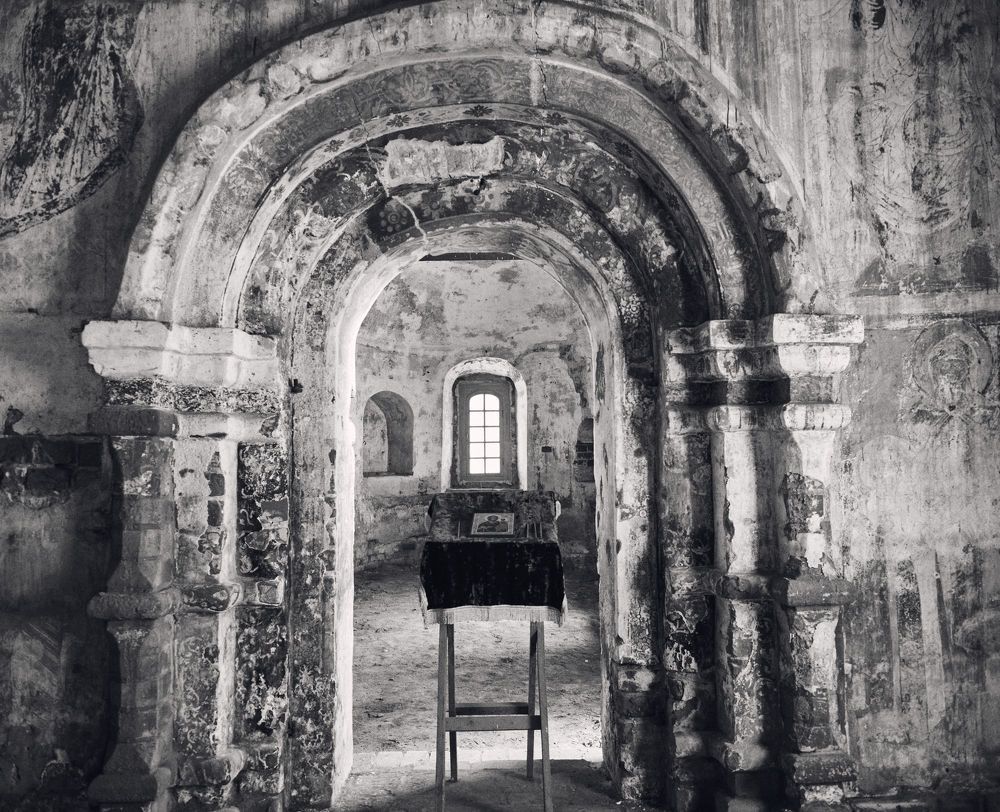 Photograph by Сергей Ветошкин