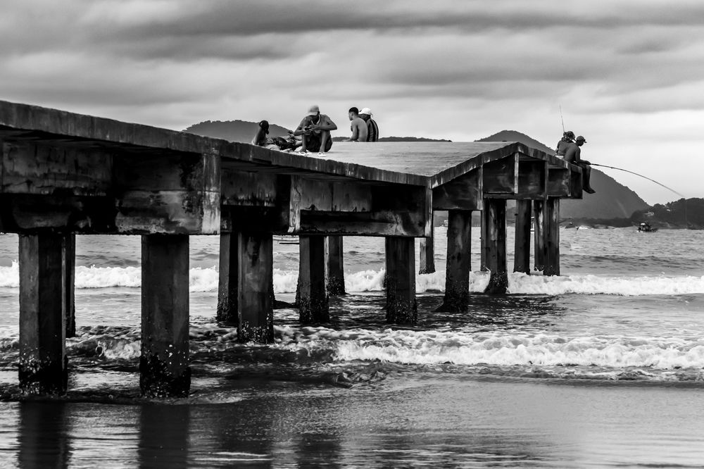 Photograph by Marcio Silveira