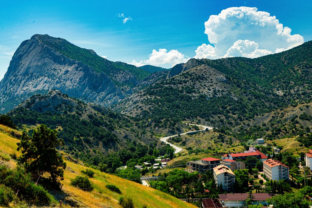 Photograph by Vladimir Skranzhevskii