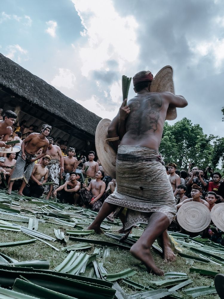 Photograph by Dedy Santoso