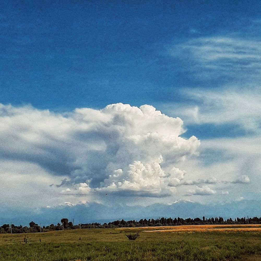 Photograph by Салик Исаков