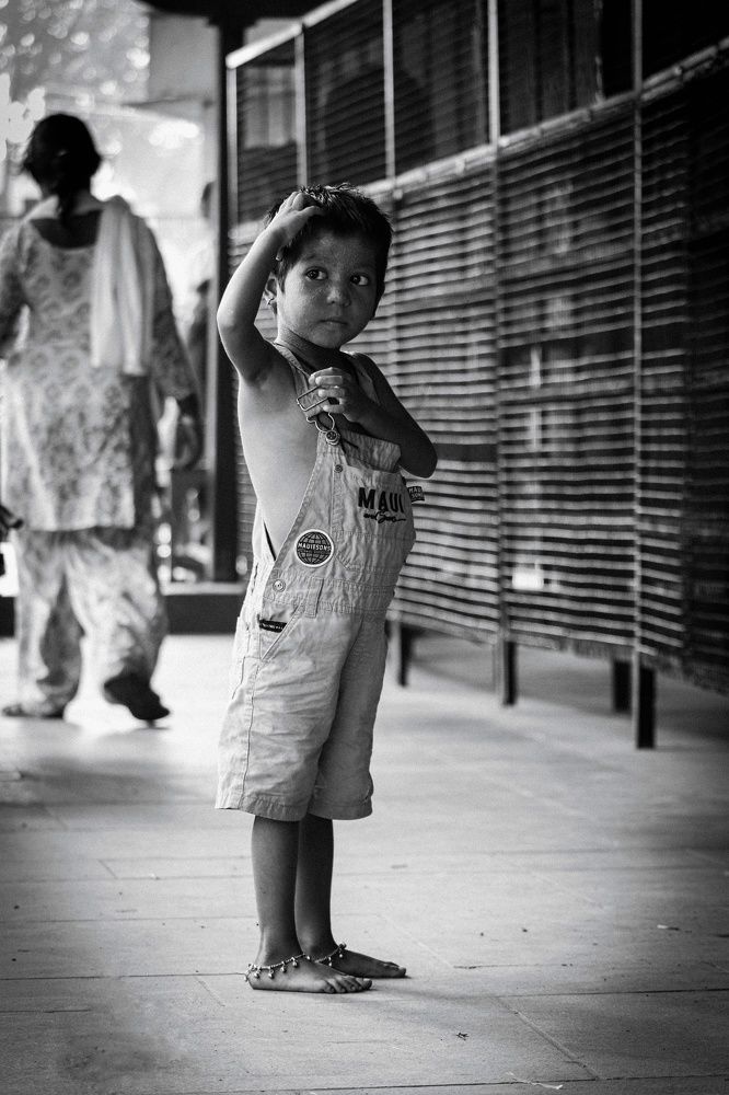 Photograph by Amrit Gupta