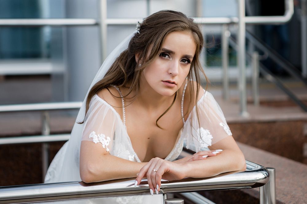 Photograph by Николай Ментюк