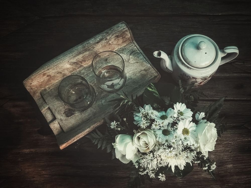 Photograph by Iin Fortunata Angelina