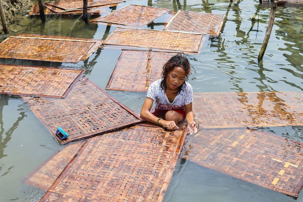 Photograph by Ian Juacalla