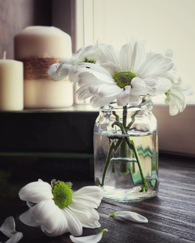 Photograph by Анна Чичилова