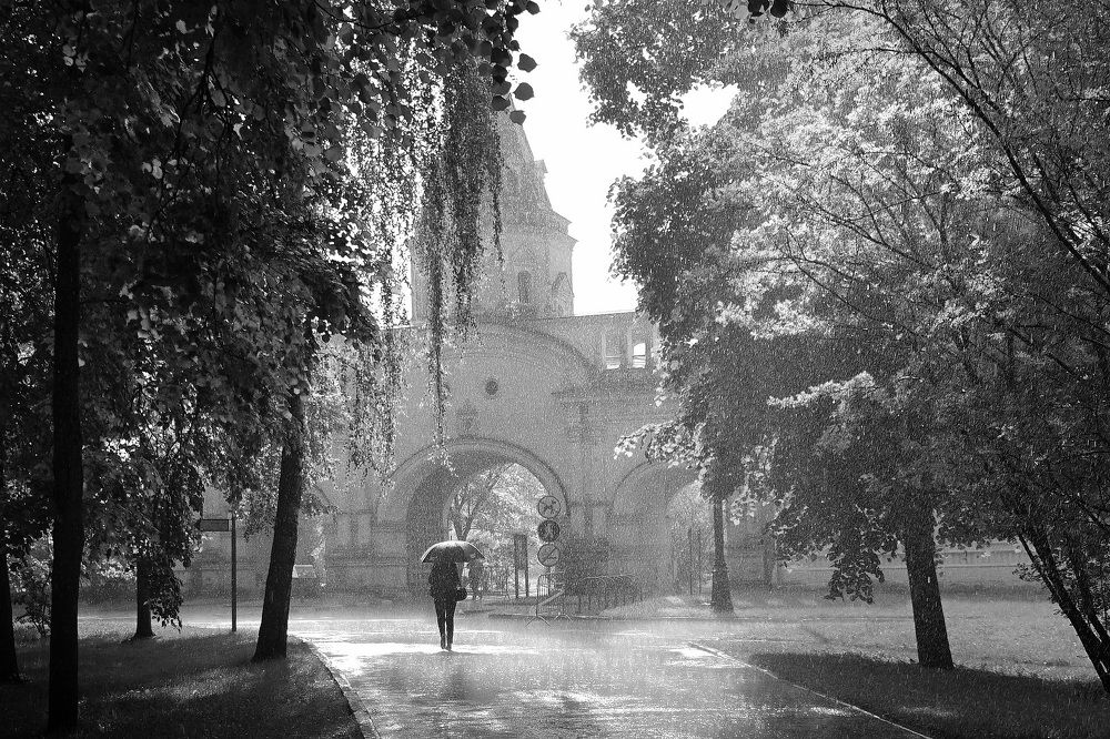 Photograph by Руслан Орлов