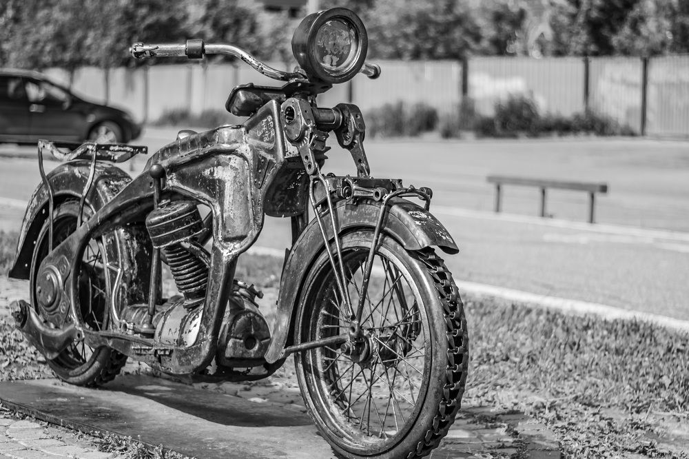 Photograph by Михаил Костыря